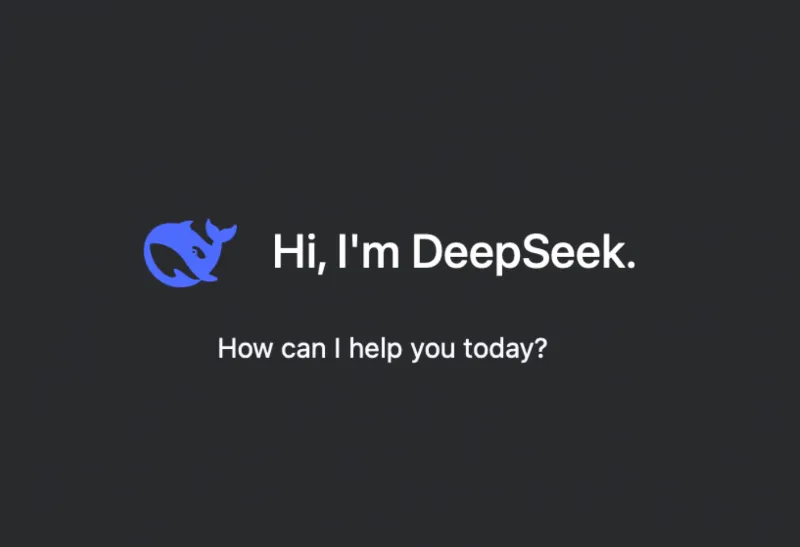 Is DeepSeek Down