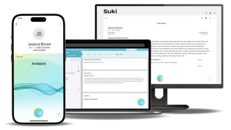 Freed AI Review: Suki